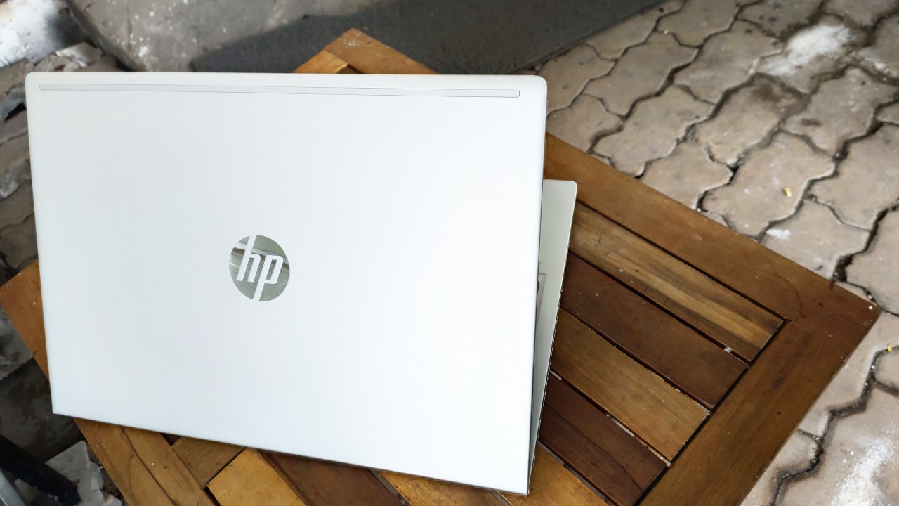 HP PROBOOK 650G4