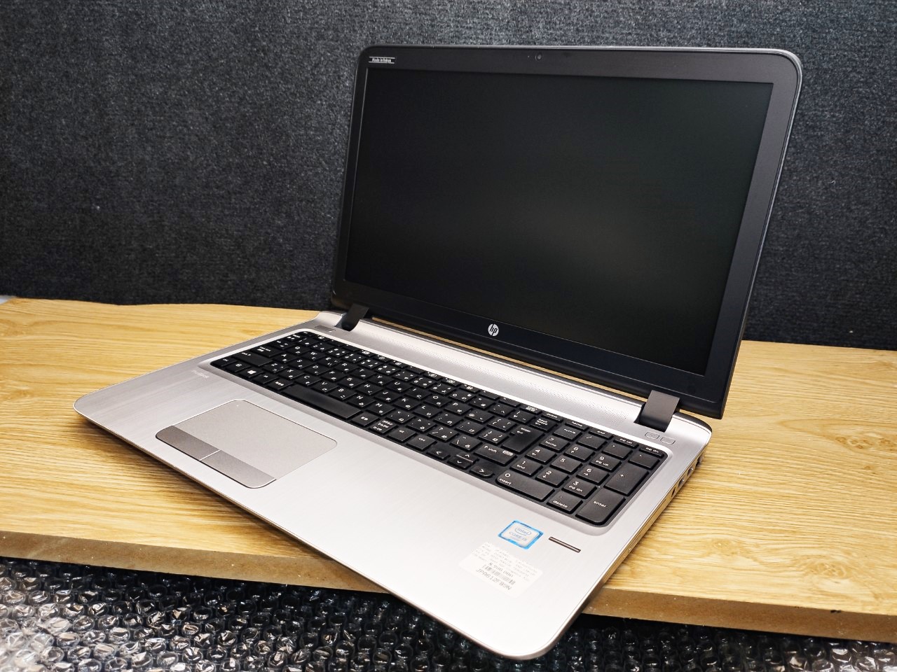 HP PROBOOK 450G3