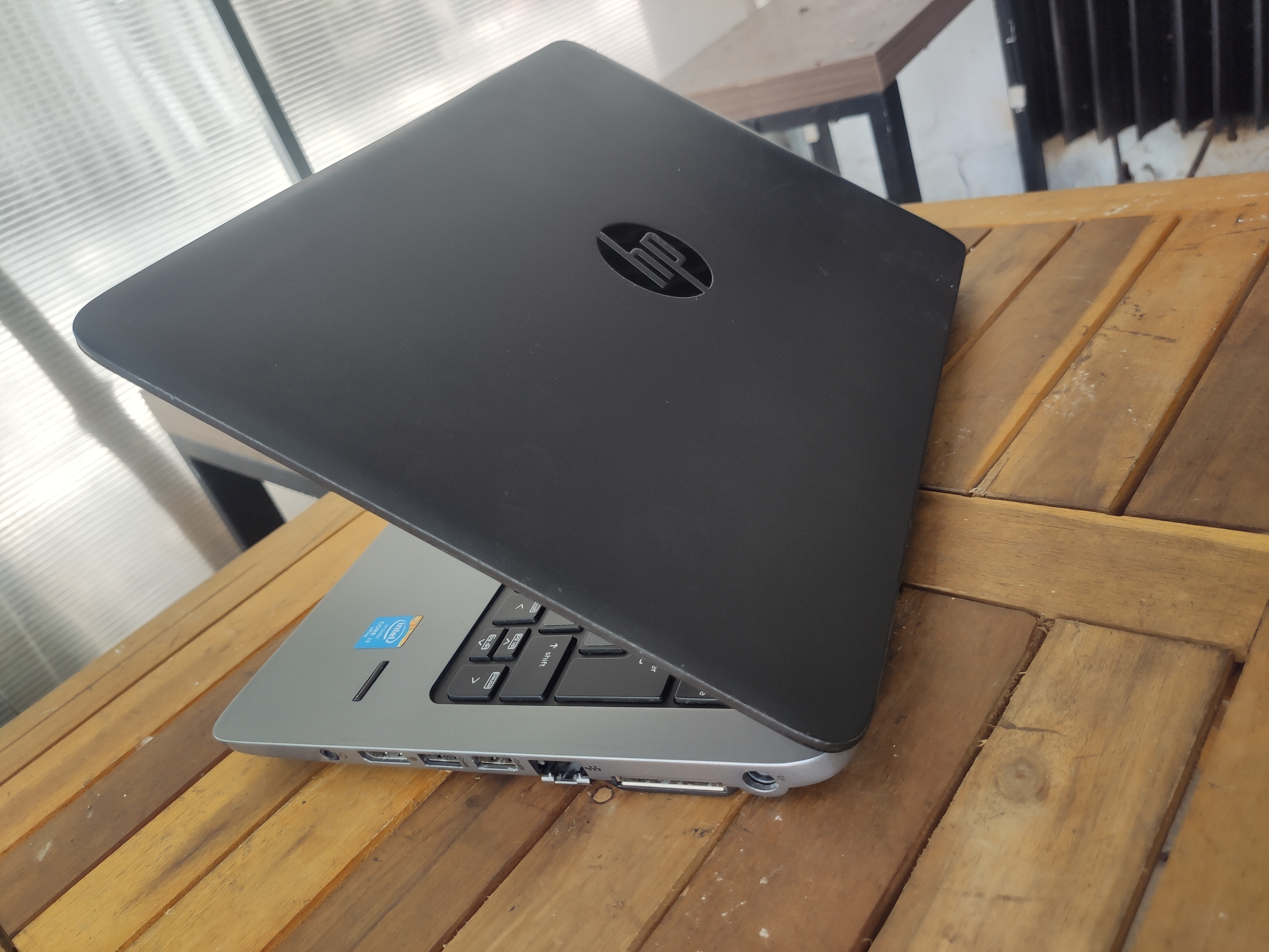 HP ELITEBOOK 820G2