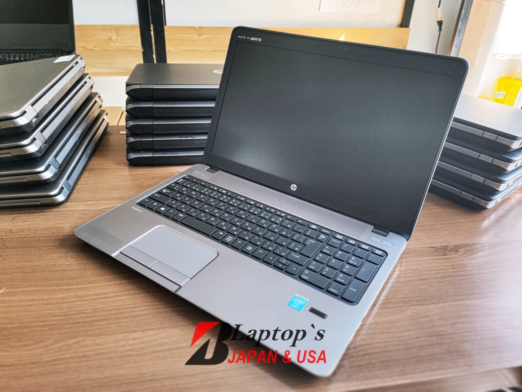 HP Probook 450G1 i3(Gen4)