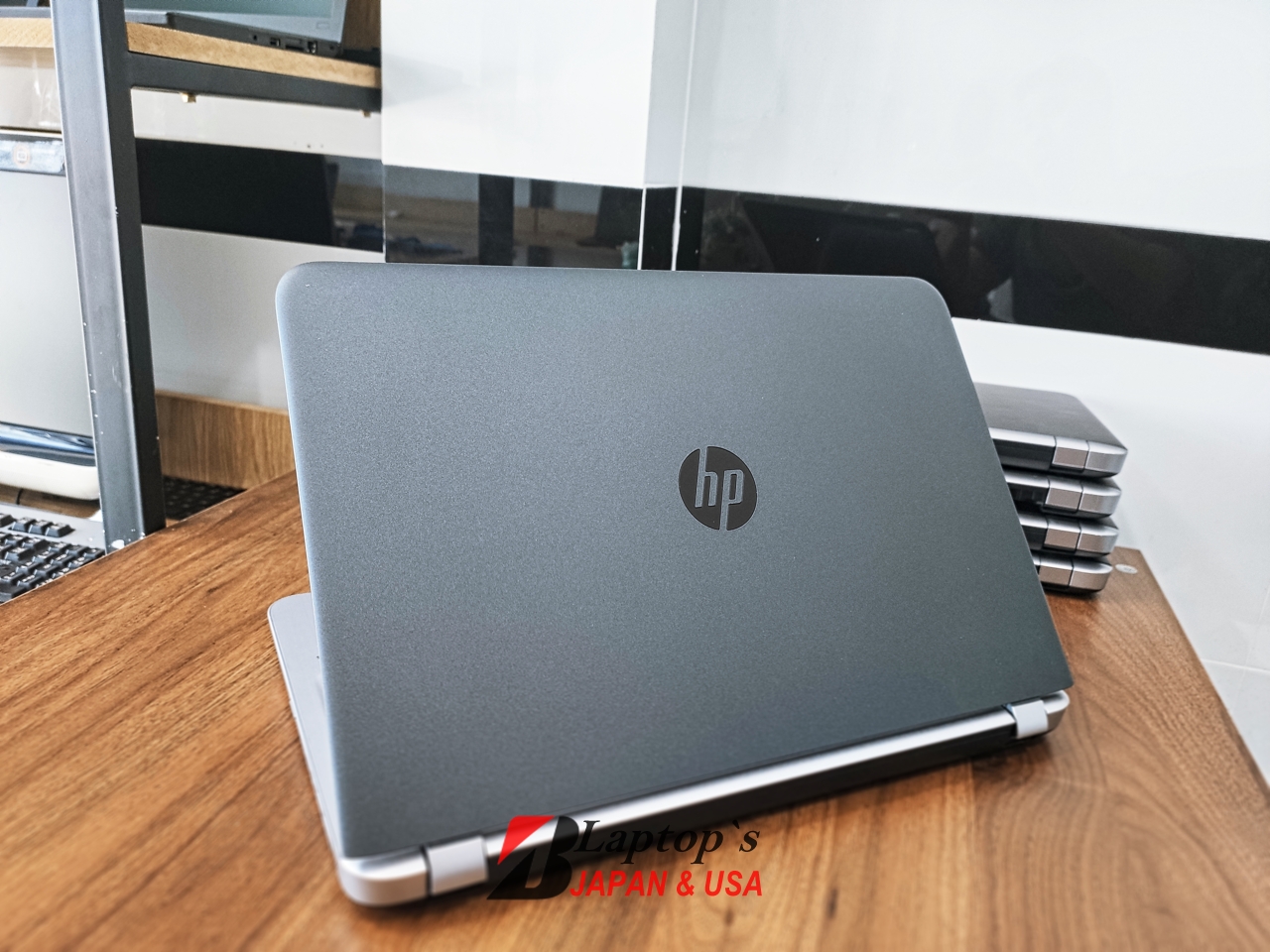 HP PROBOOK 450G3 i5(Gen6)