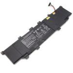 Pin laptop Asus  Vivobook X502 X502c X502ca – X502 (ZIN) – 4 Cell