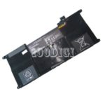 Pin laptop Asus Ultrabook Zenbook UX21 UX21E – UX21 (ZIN) – 4 CELL
