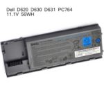 Pin laptop Dell Latitude D620 D630 D631 D640 PC764 – D620 – 6 CELL