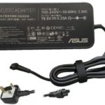 Sạc laptop Asus 19.5V-9.23A (Slim) – ZIN