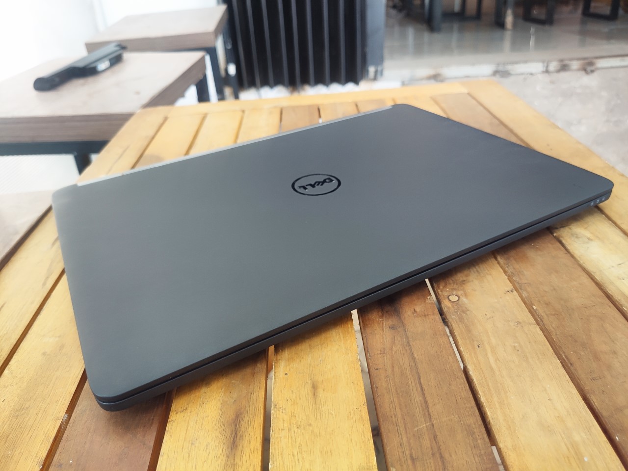 DELL LATITUDE 7470 i7