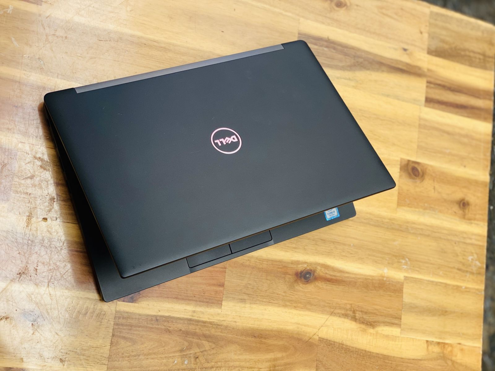 DELL LATITUDE E7280