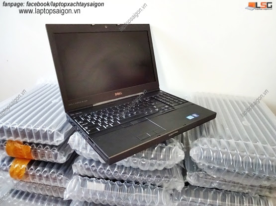 DELL PRECISION 6700M