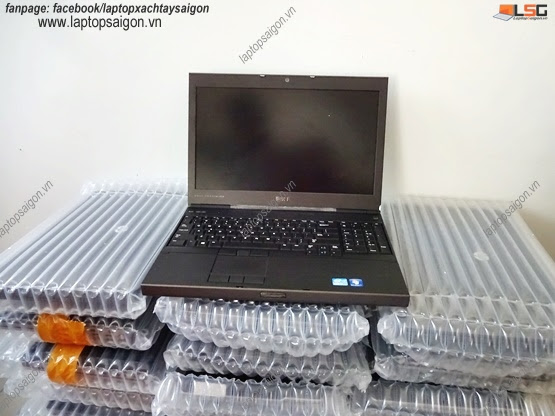 DELL PRECISION 6700M