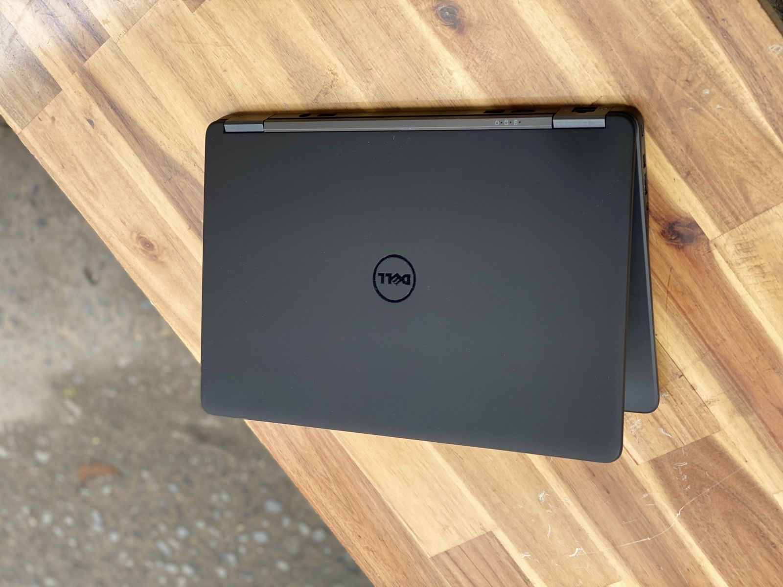 Dell Latitude E7250